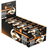 Bisco Whey High Protein Bar - 24 x 40 грама