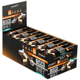 Bisco Whey High Protein Bar - 24 x 40 грама