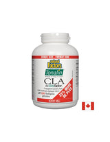 Тоналин CLA 1000 mg - 120 гел капсули