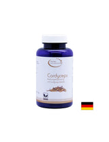 Тон и енергия - Кордицеп, 100 g