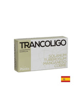 Trangoligo Oligoelementos (екстракт от картофи, манган и мед)/ За нервна система 20 ампули за пиене Арте<tc>san</tc>ia