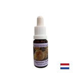 Трансформира блокирана енергия в короната Chakra - Acineta Essence No. 1, капки 15 ml