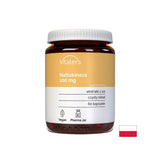 Тромбоза и нарушена кръвна циркулация - натокиназа, 100 mg x 60 капсули