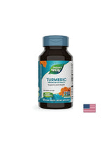Куркума 500 mg - 60 таблетки