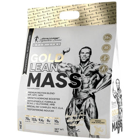 Gold Line / Lean Mass - 6000 grams - Nutra Best Europe