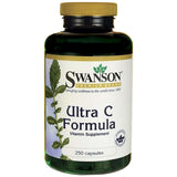 Ultra C Формула 250 капсули