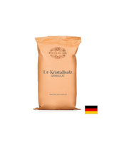 Ur-Kristallzalz granulat - хималайска каменна сол (на кристали), 750 g <tc>Bärbel Drexel</tc>