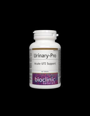 Urinary Pro - 60 Tablets - Nutra Best Europe