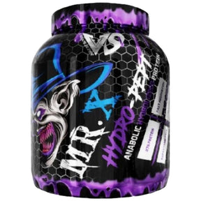 Mr. X Hydro Whey | Anabolic Hydrolysate Protein - 1800 grams - Nutra Best Europe