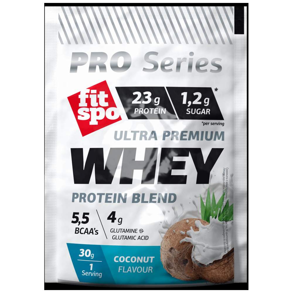 Pro Series / Ultra Premium суроватка - 30 грама