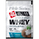Pro Series / Ultra Premium суроватка - 30 грама