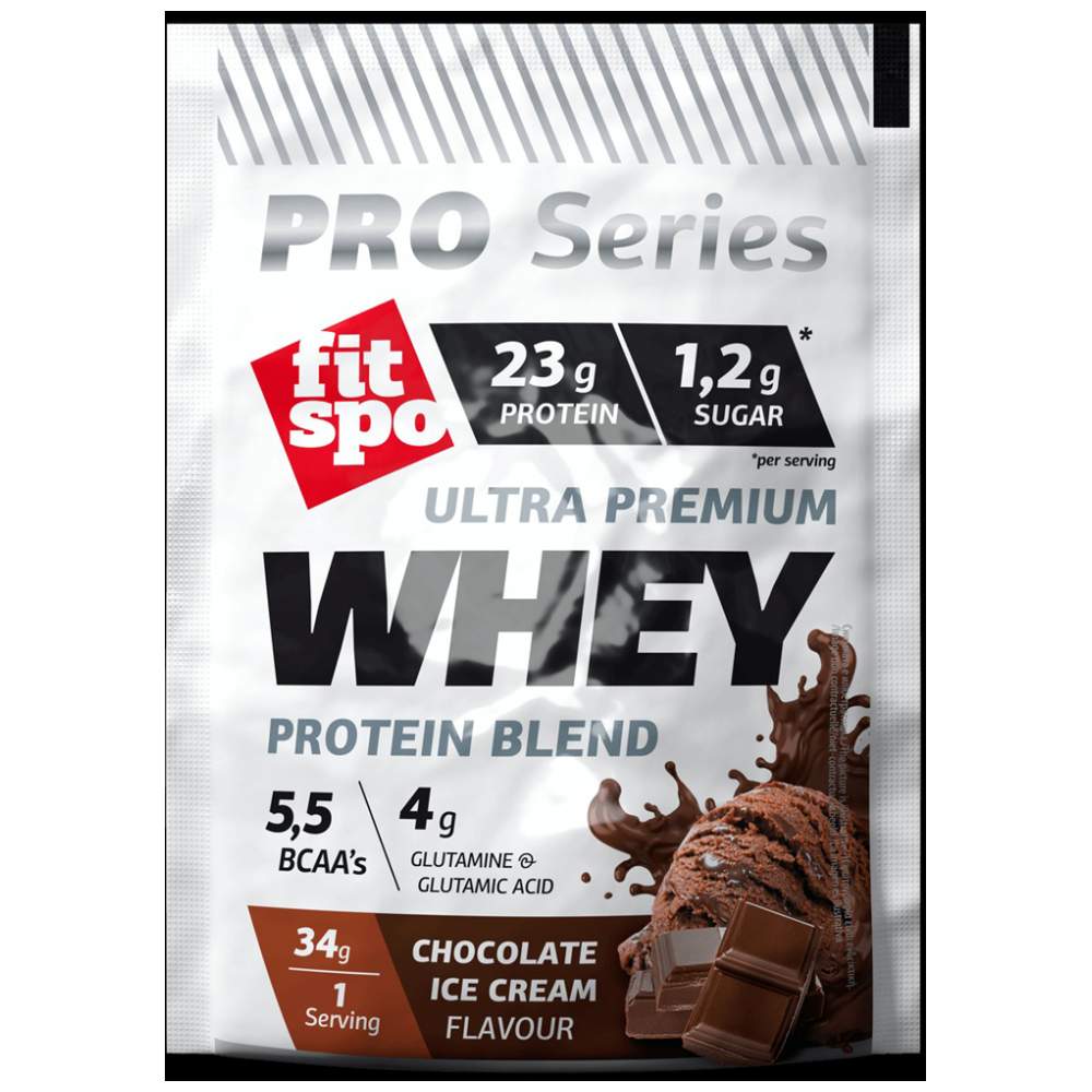 Pro Series / Ultra Premium суроватка - 30 грама