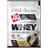 Pro Series / Ultra Premium суроватка - 30 грама