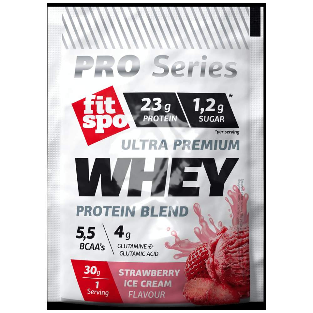 Pro Series / Ultra Premium суроватка - 30 грама