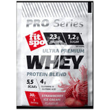 Pro Series / Ultra Premium суроватка - 30 грама