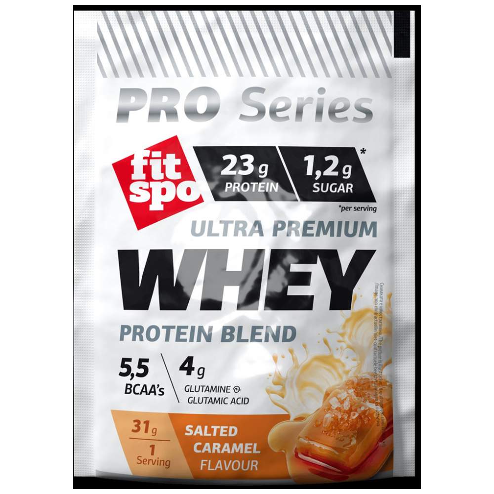 Pro Series / Ultra Premium суроватка - 30 грама