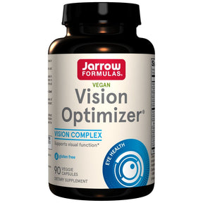 Vision Optimizer - 90 capsules - Nutra Best Europe