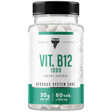 Vit. B12 1000 | Витамин В12 метилкобаламин - 60 таблетки