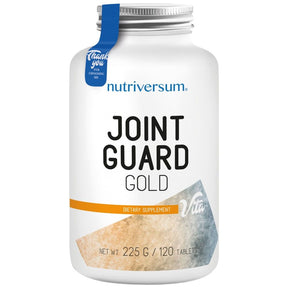 Joint Guard Gold - 120 Tablets - Nutra Best Europe