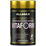 Vitaform / Premium Multi -Vitamin за жени - 60 таблетки