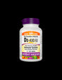 Vitamin D3 / Витамин D3, 400 IU, 270 таблетки - Feel You