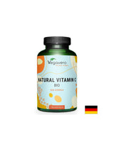 Имунитет - витамин С (от био ацерола), 180 mg x 180 капсули