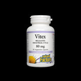 Витекс 80 мг х 90 капсули <tc>Natural Factors</tc>