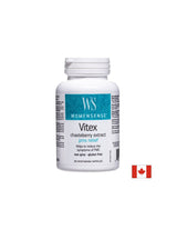 Vitex WomenSense / Витекс ЖениСенс <tc>Natural Factors</tc>