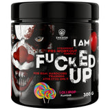 Аз съм F#cked Up Joker Edition - 300 грама