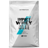 Impact Whey Isolate - 1000 грама