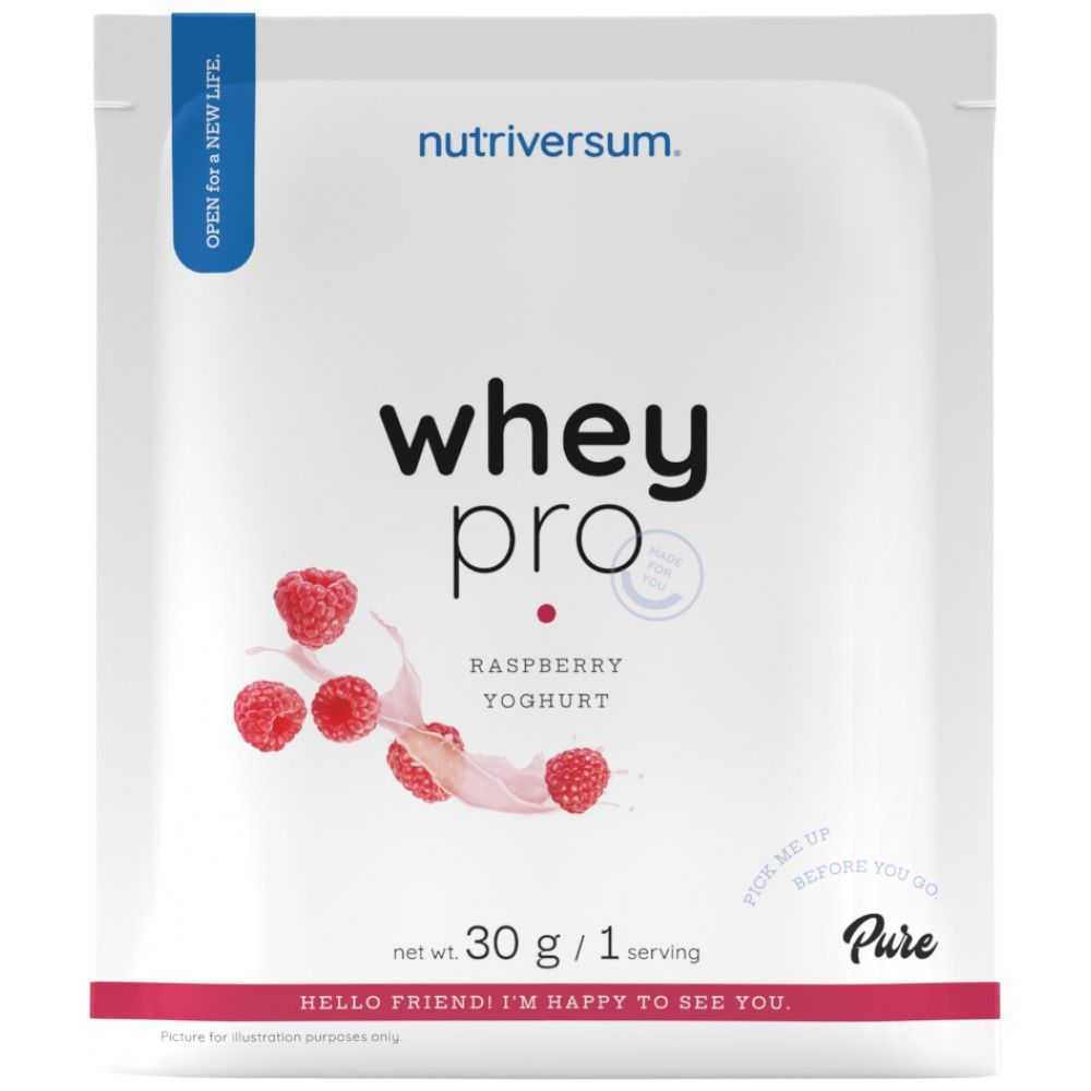 WHEANT PRO PURE | С N -Zyme система - 30 грама