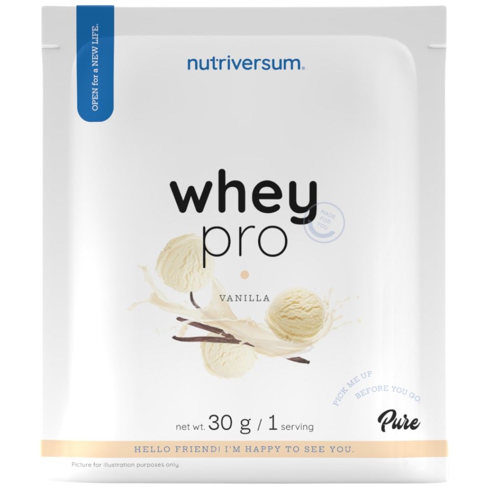 WHEANT PRO PURE | С N -Zyme система - 30 грама