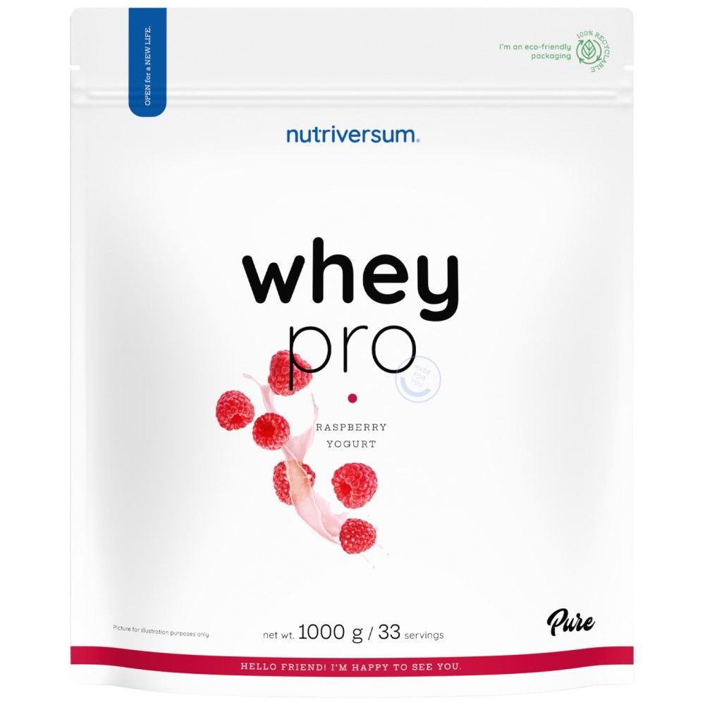 WHEANT PRO PURE | С N -Zyme система - 1000 грама