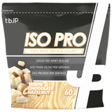 ISO Pro | 100% суроватъчен протеин изолат - 1800 грама