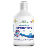 Течен пробиотик (микрокапсулиран) x 500ml (веган)