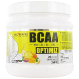 BCAA Optimiz | С малтодекстрин - 250 грама