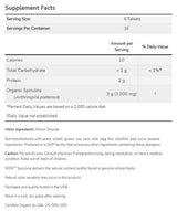 Spirulina 500 mg - 500 таблетки