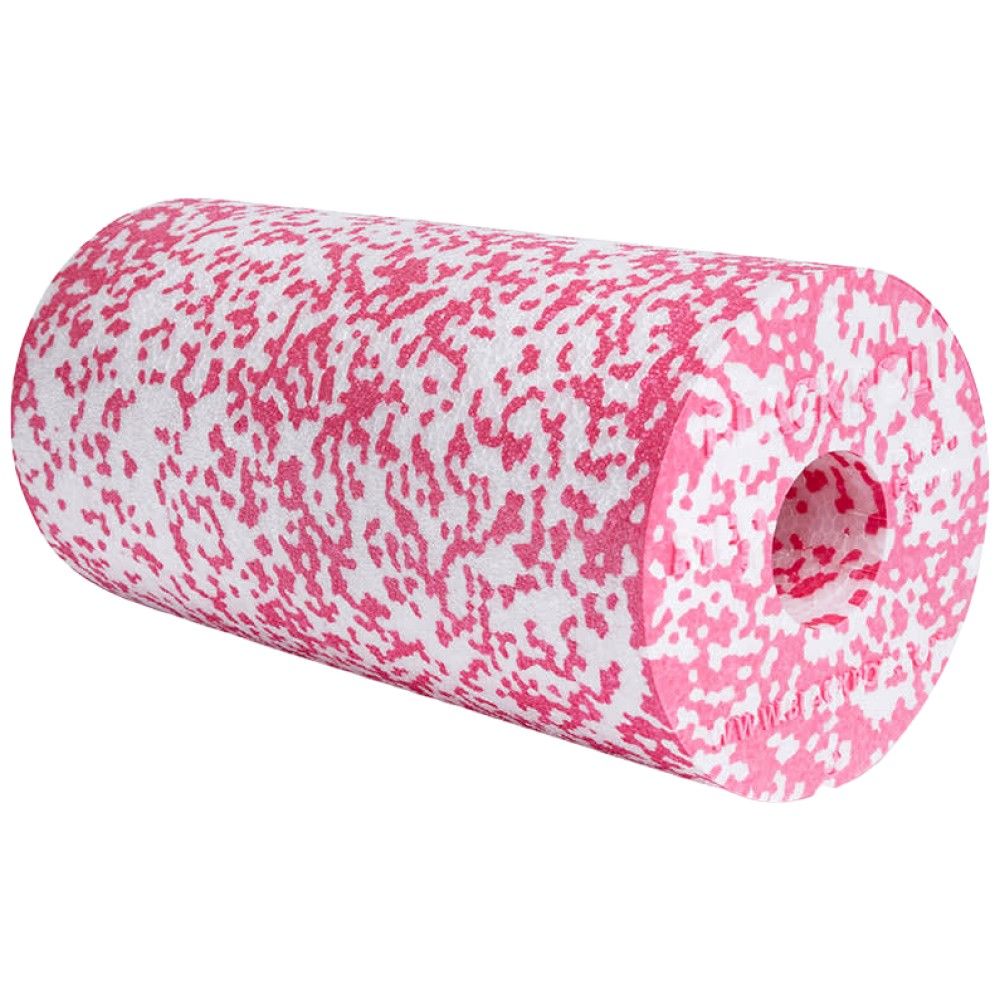 <tc>Blackroll</tc>® Med | Валяк от пяна с мека повърхност - 30 x 15 см
