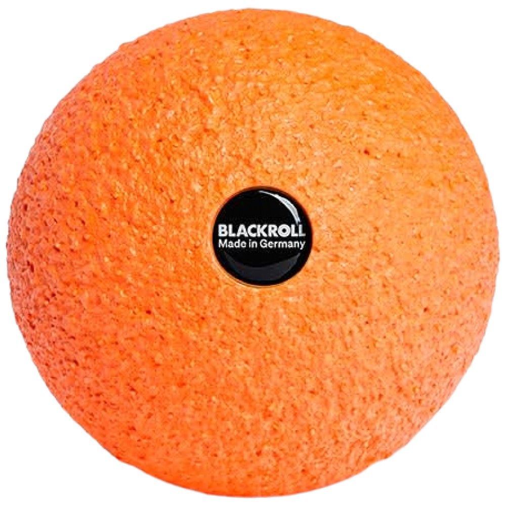<tc>Blackroll</tc> Ball® | Топка за точков самомасаж - 8 см