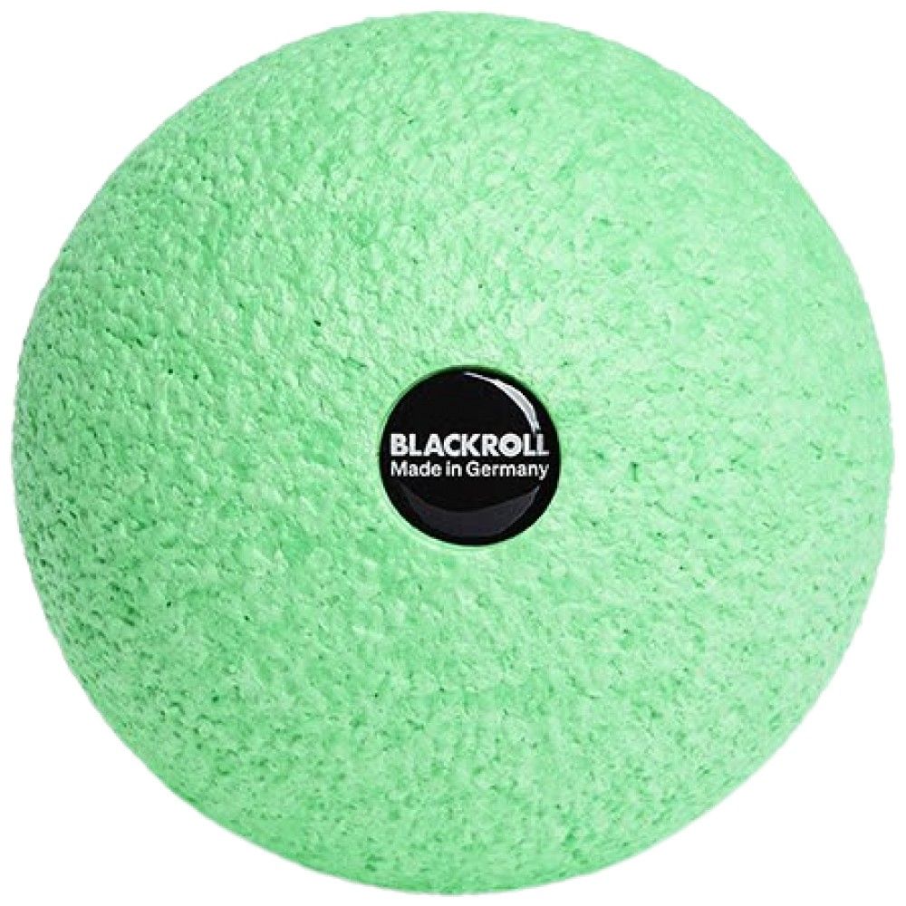 <tc>Blackroll</tc> Ball® | Топка за точков самомасаж - 8 см