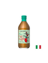 Ябълков оцет био (нефилтриран, непастьоризиран), 500 ml