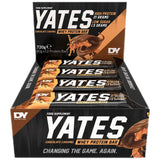 Yates Whey Protein Bar | Без захар - 12 х 60 грама