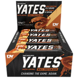Yates Whey Protein Bar | Без захар - 12 х 60 грама