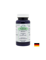 Yucca - Yucca Powder, 50 g el compra