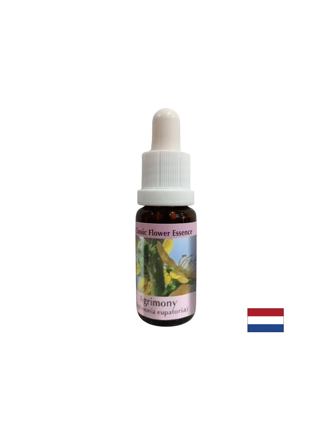 За балансиране на емоционални състояния - Essence Healing Whip № 1, капки 15 ml