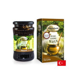 Билкова паста с Цейлон канела - метаболитно здраве, 400 g