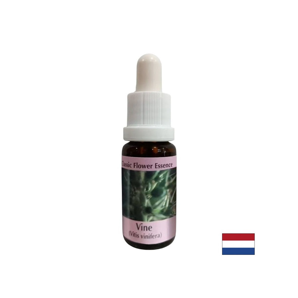 За контрол на егоизма - гроздова есенция № 32, капки 15 ml