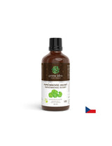 За кръвообращение, венозна система и мозък - gotu kola, 50 ml тинктура