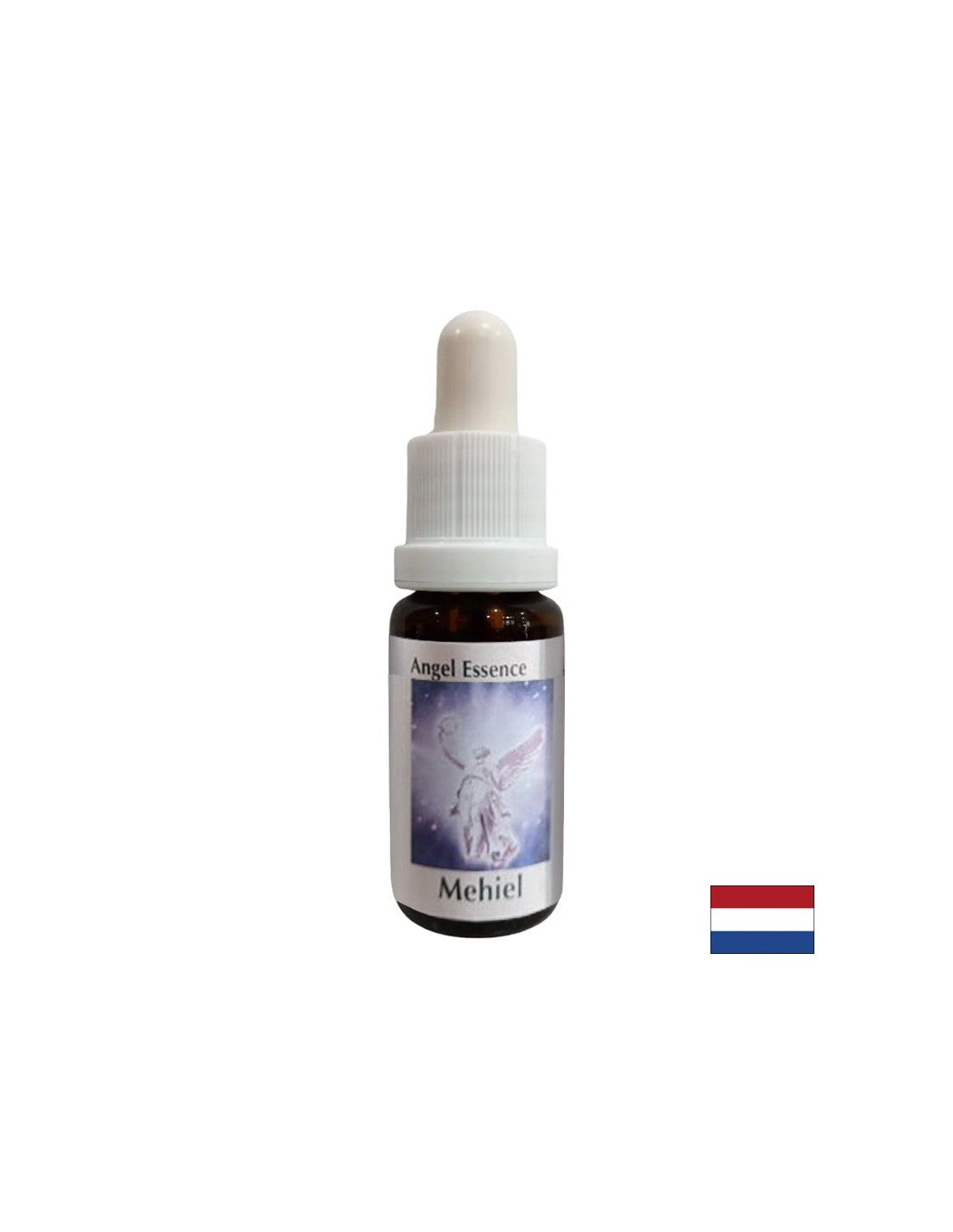 За намиране на правилните думи - Essence Mechiel (Angel Essence No. 16), отпада 15 ml