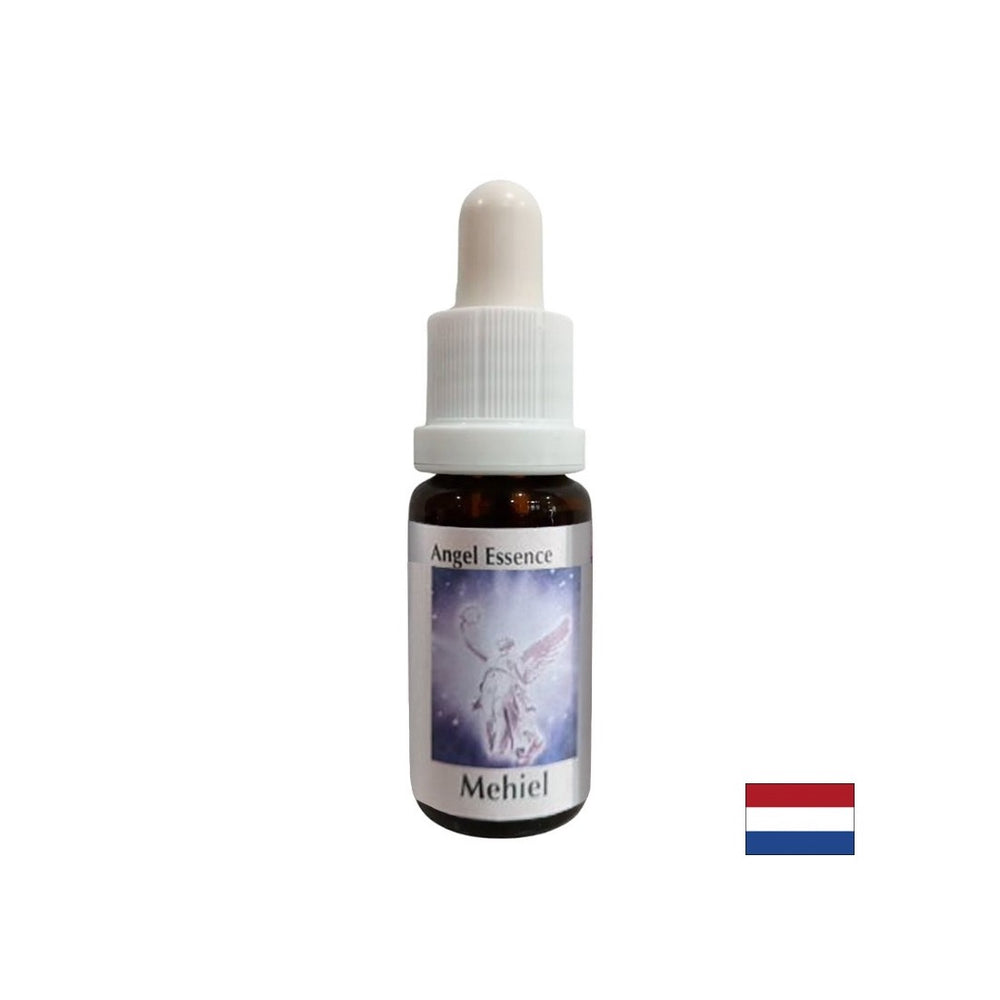 За намиране на правилните думи - Essence Mechiel (Angel Essence No. 16), отпада 15 ml